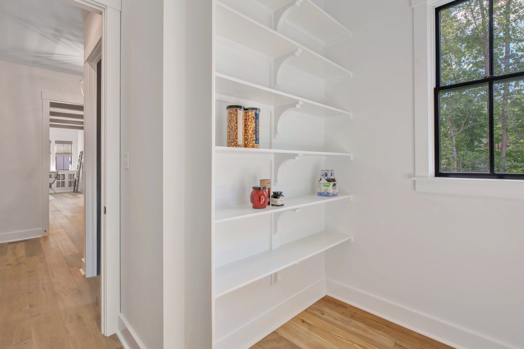 31 Butler'S Pantry